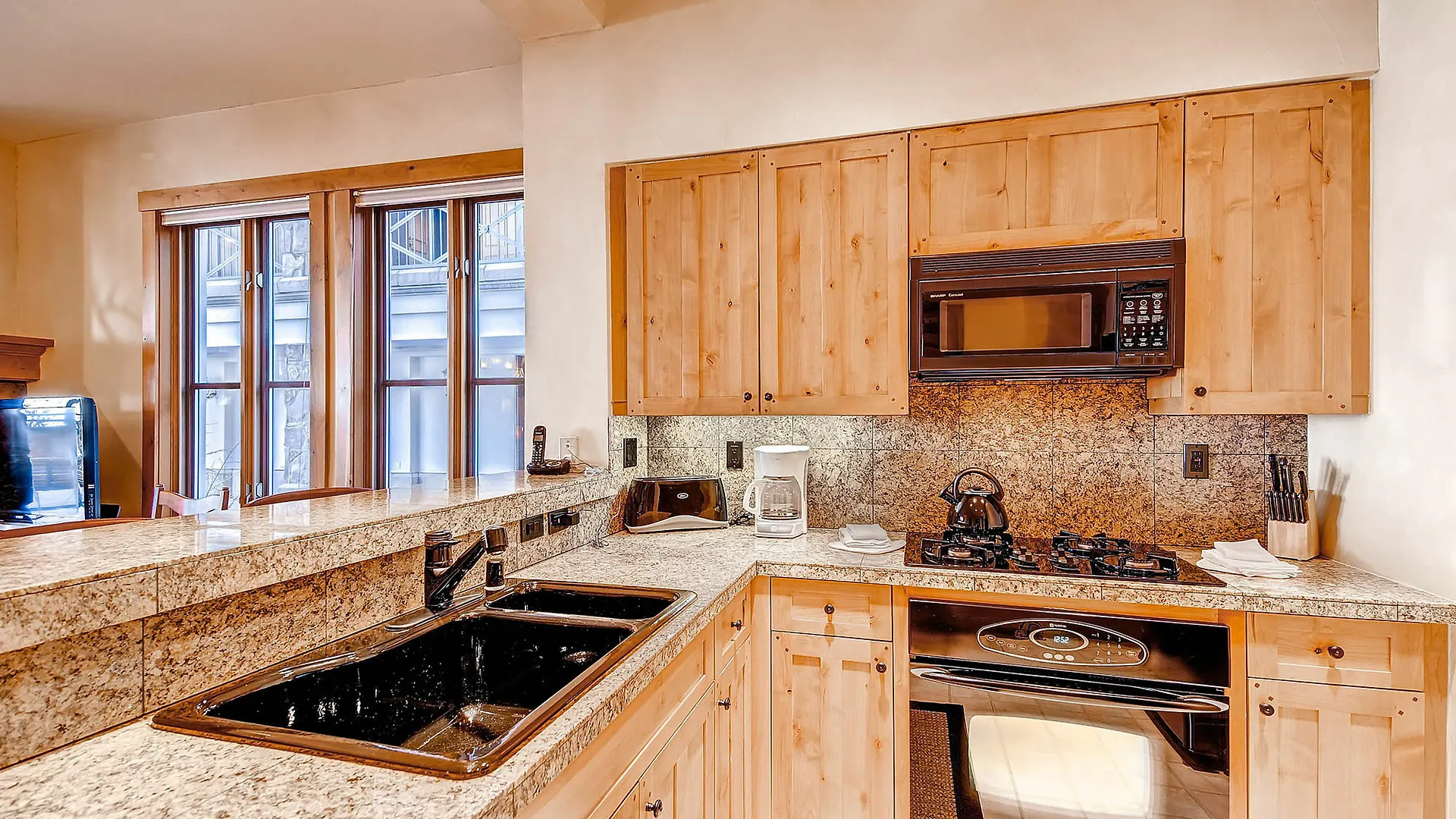 Villa Villa Montane By East West Beaver Creek