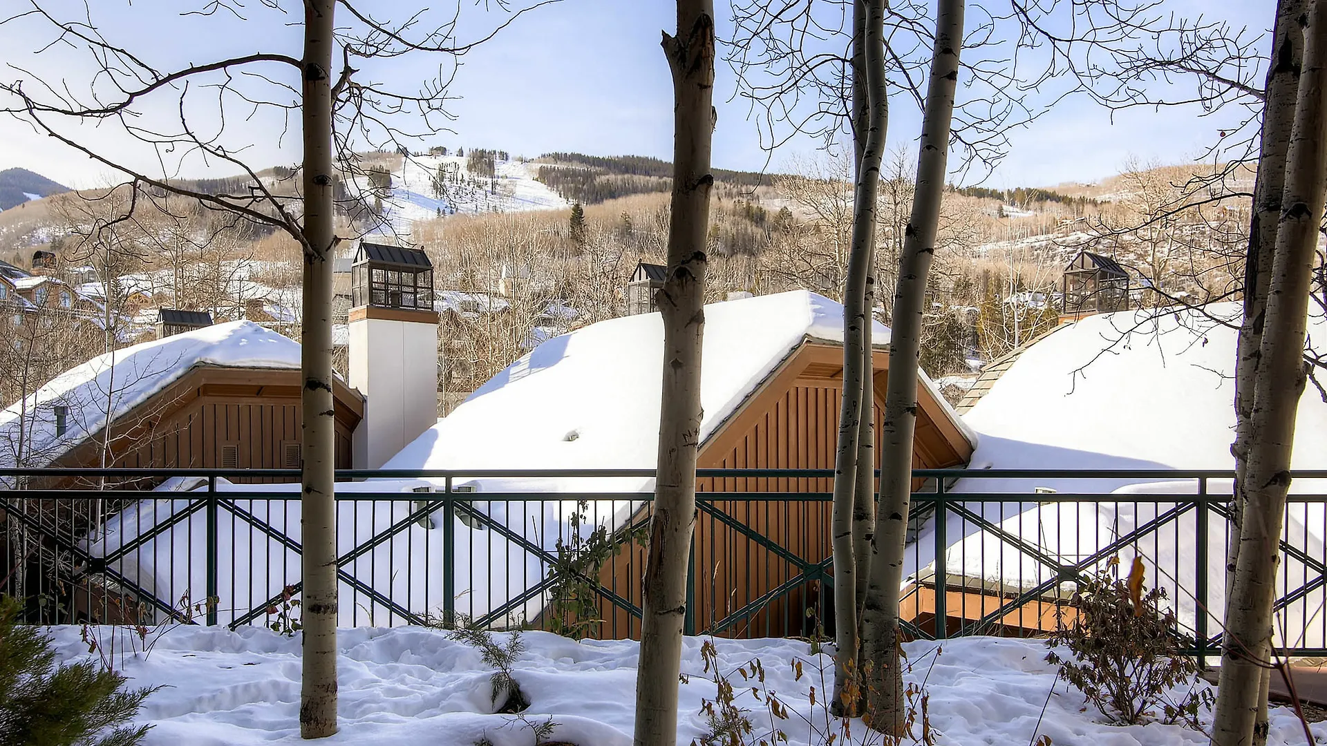 Villa Villa Montane By East West Beaver Creek