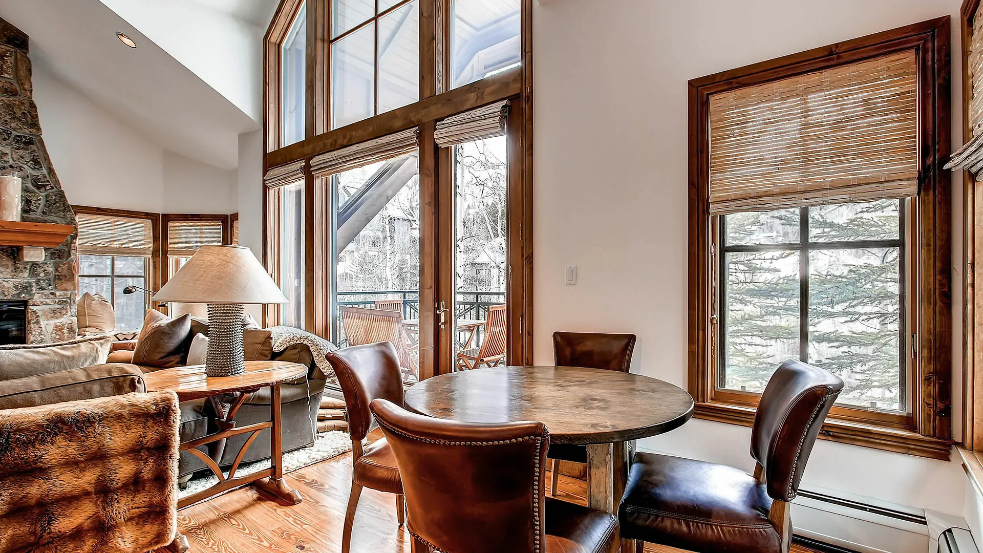 Villa Montane By East West * Beaver Creek