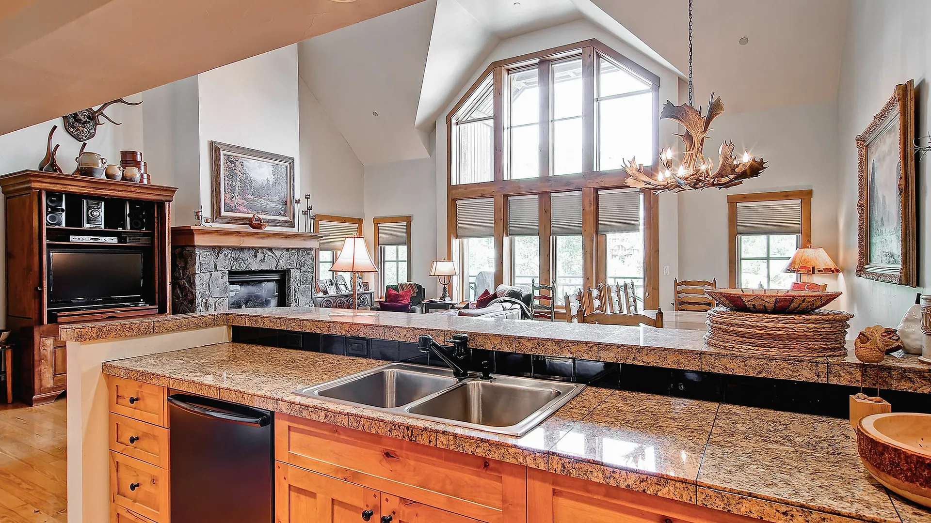 Villa Montane By East West Villa Beaver Creek