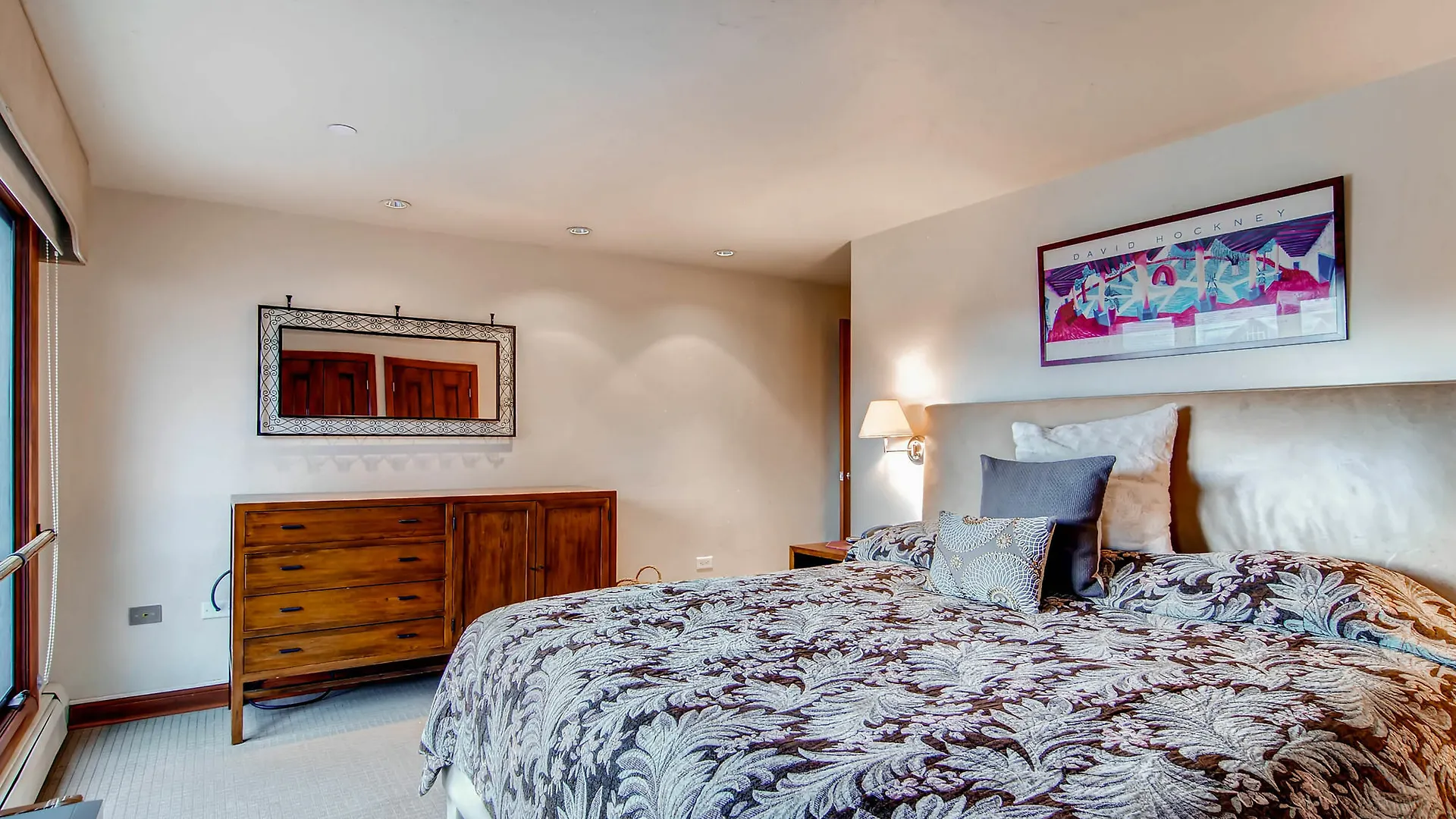 Village Ford Hall By East West 4*