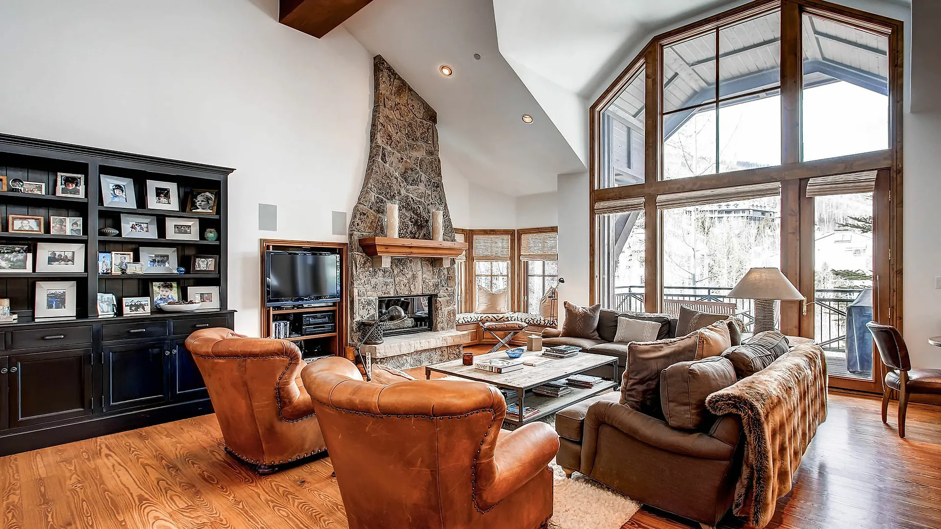 Villa Montane By East West Beaver Creek