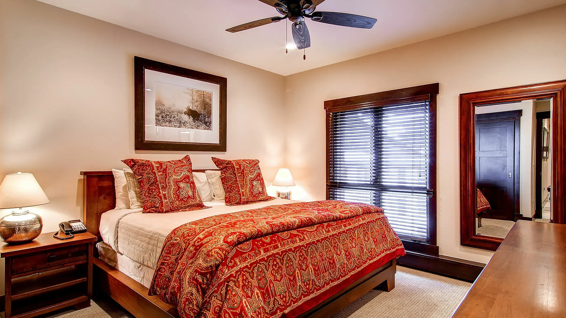 Otel Village Ford Hall By East West 4*
