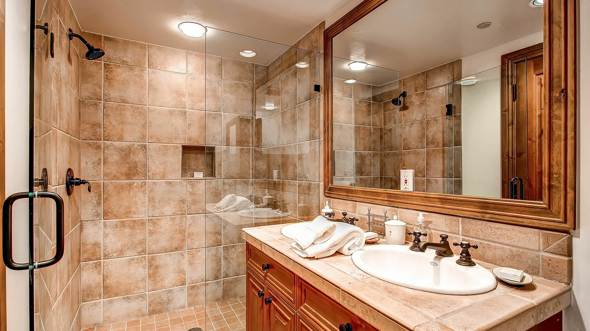 Villa Villa Montane By East West Beaver Creek