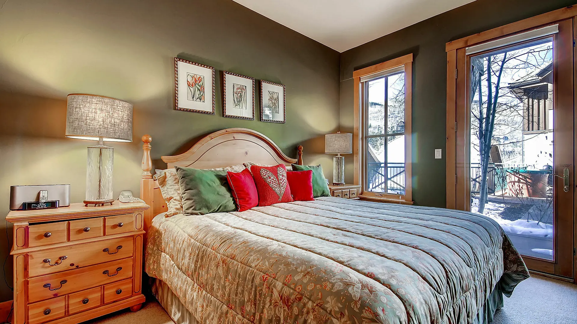 Villa Villa Montane By East West Beaver Creek