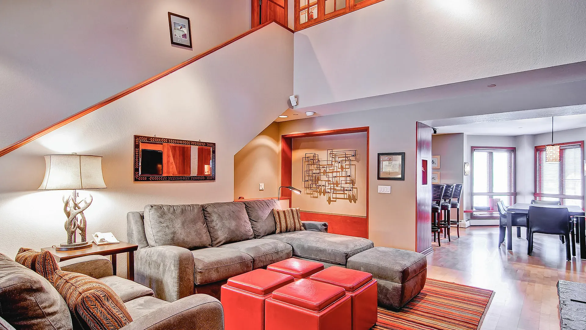 Otel Village Ford Hall By East West 4*