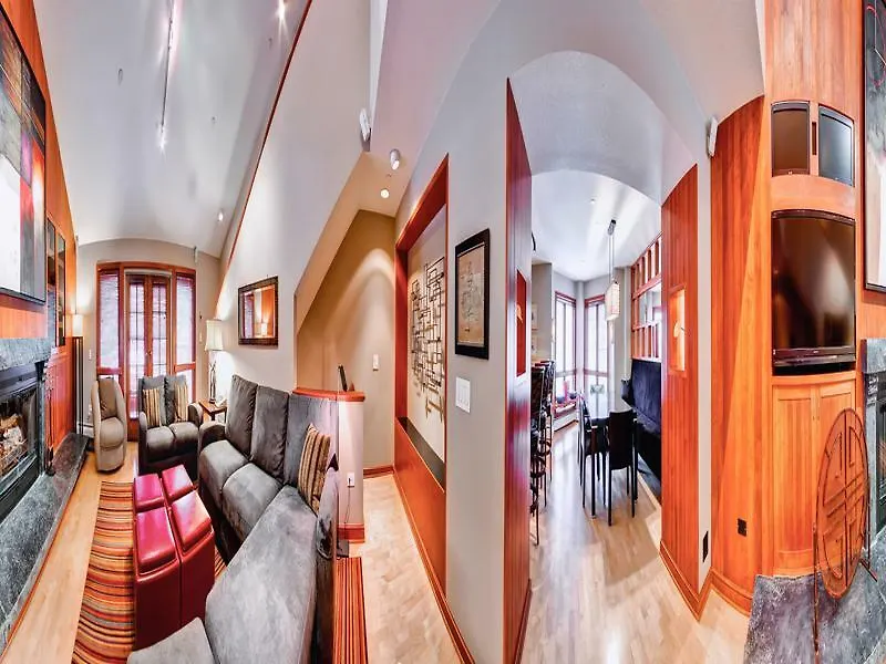 Village Ford Hall By East West 4* Beaver Creek
