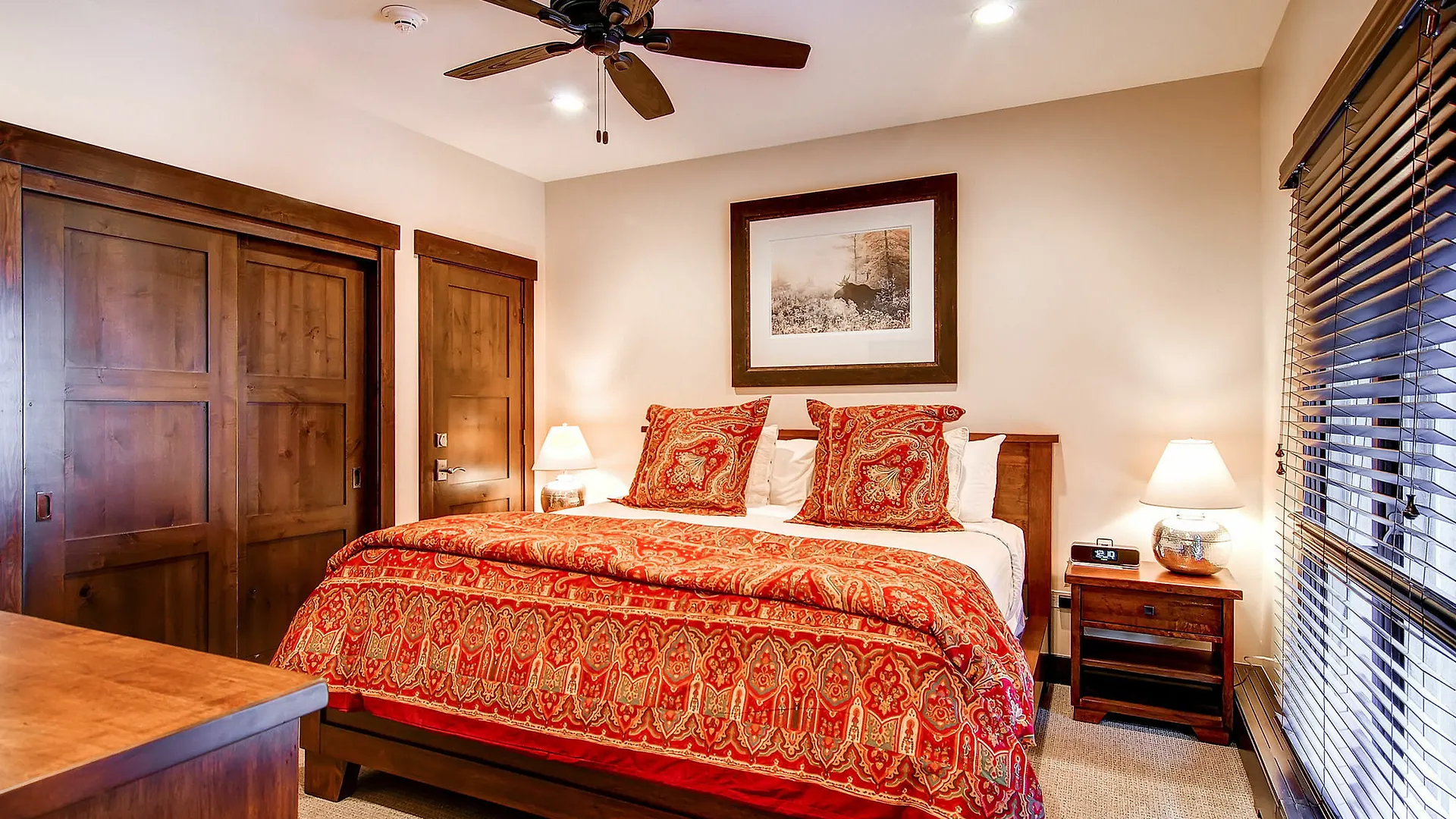 Village Ford Hall By East West 4*