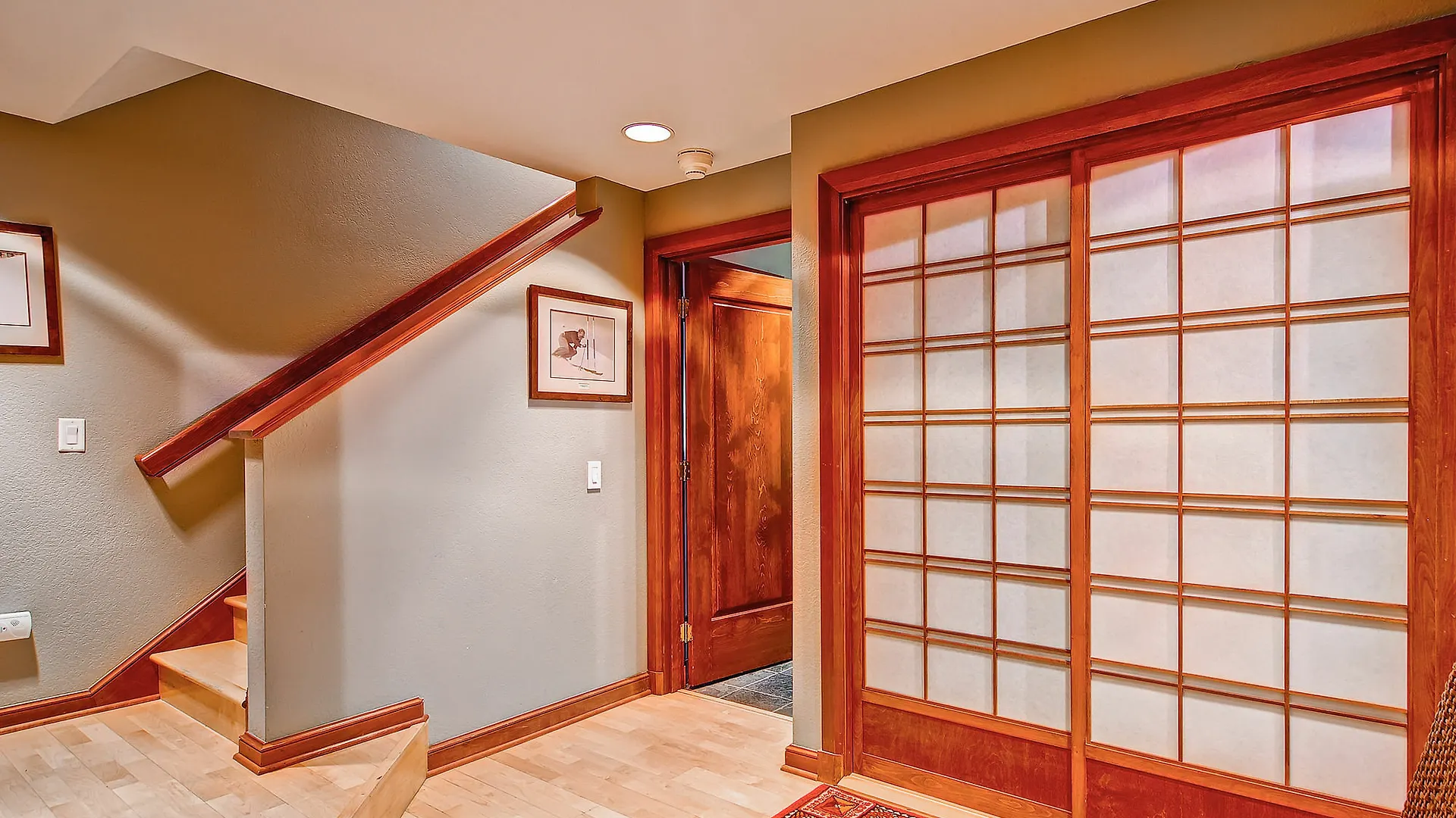 Village Ford Hall By East West 4* Beaver Creek