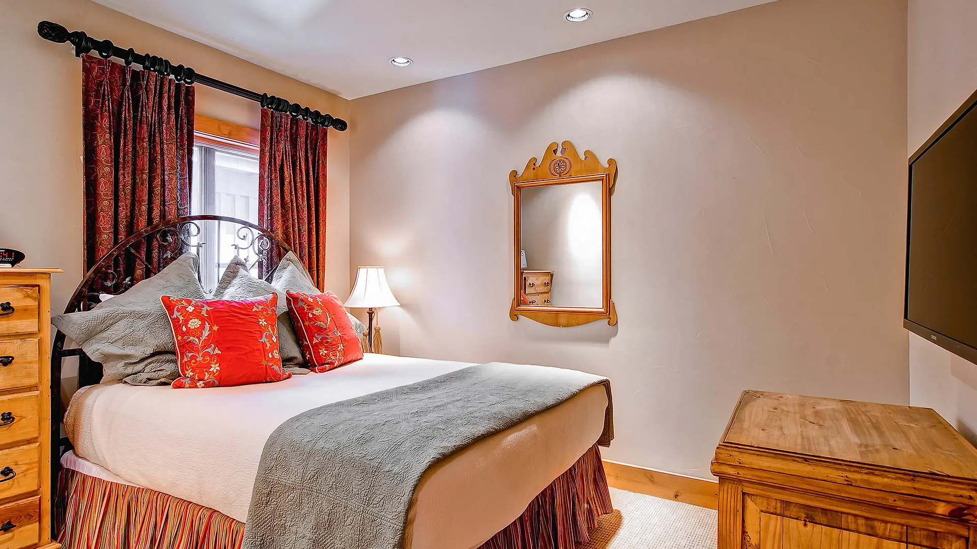 Villa Montane By East West * Beaver Creek