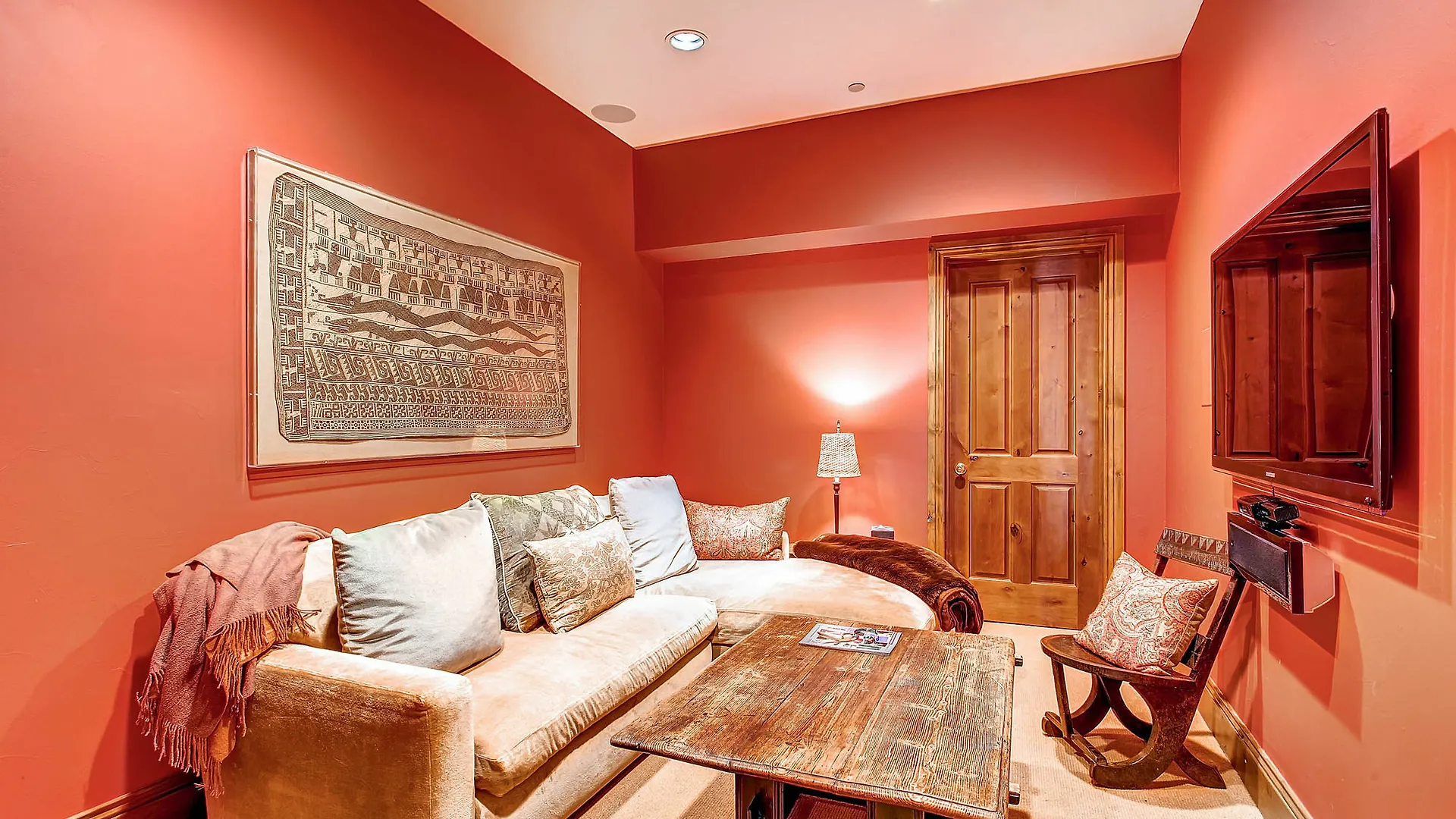 Villa Villa Montane By East West