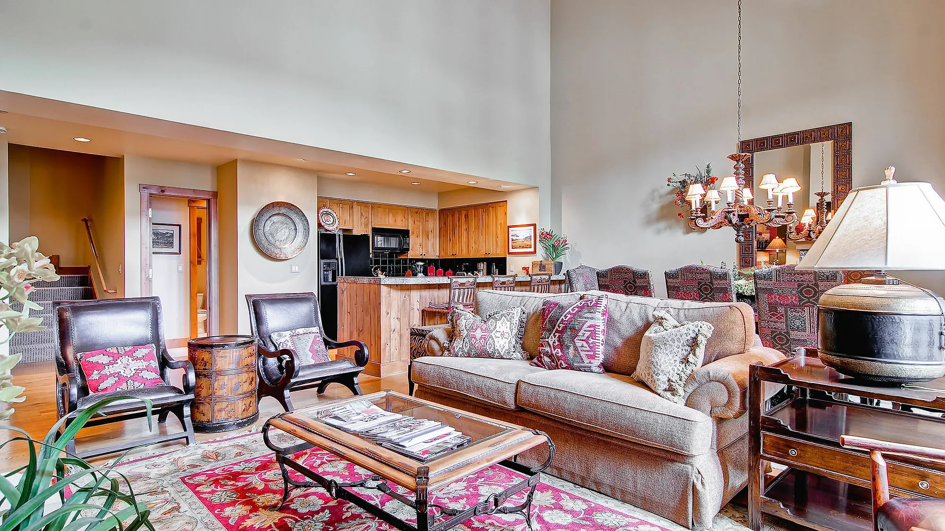 Villa Montane By East West Villa *