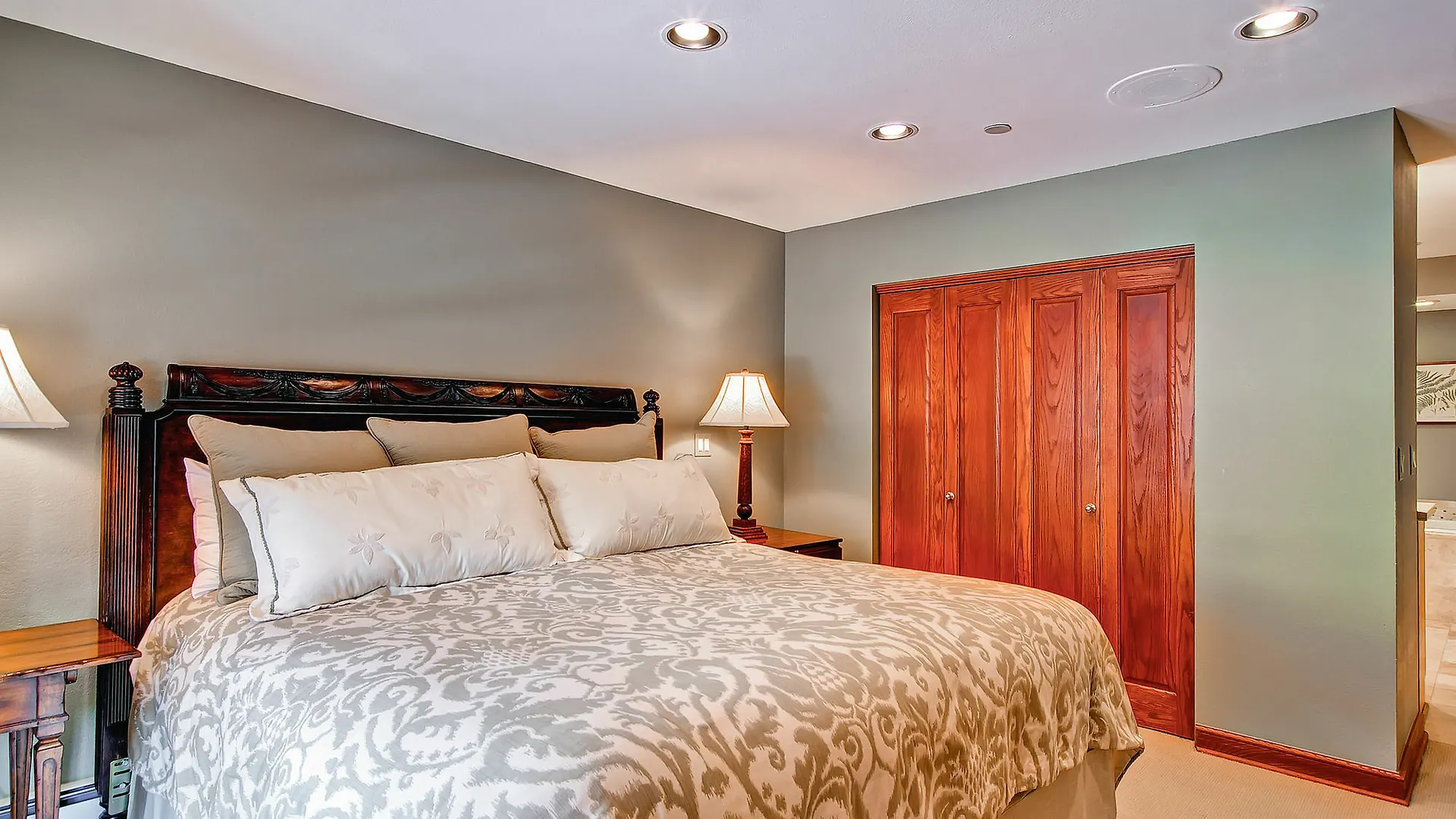 Otel Village Ford Hall By East West 4*