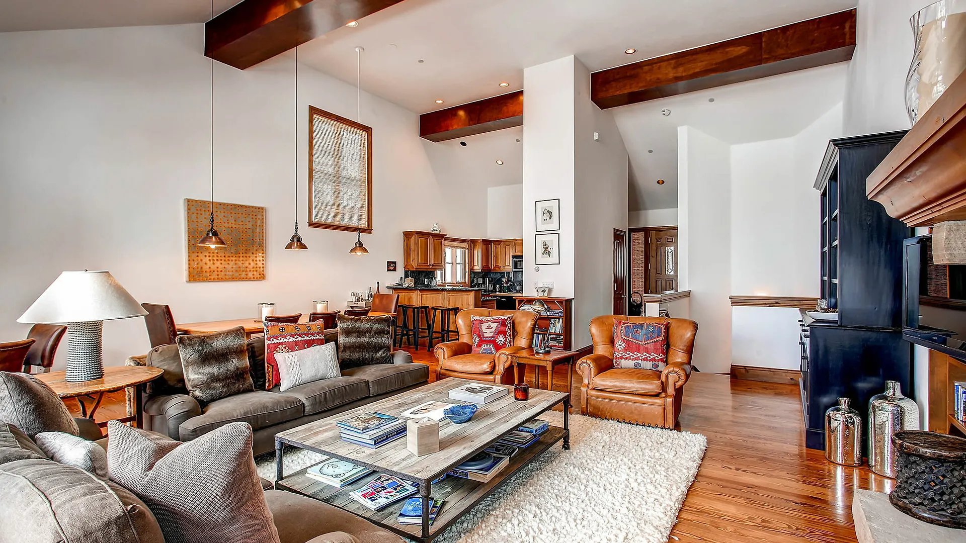 Villa Villa Montane By East West Beaver Creek