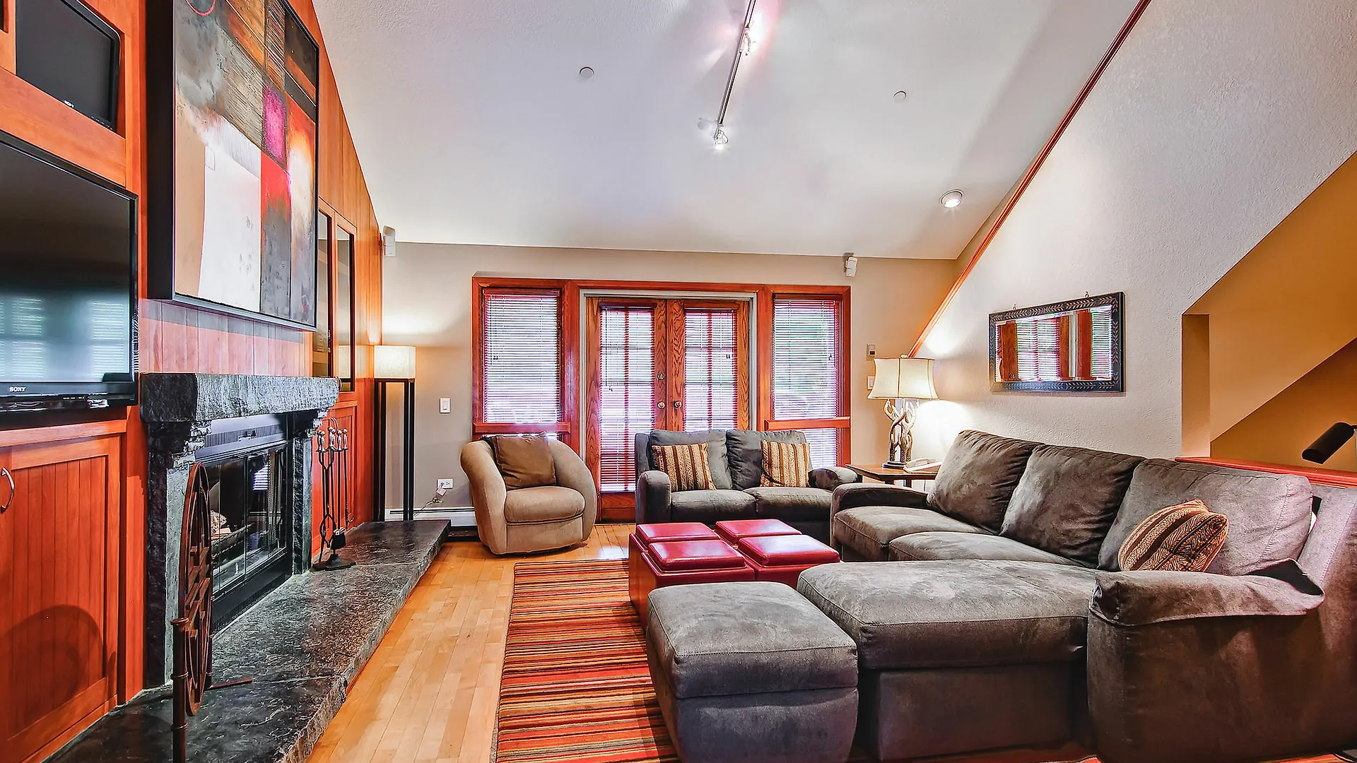 Village Ford Hall By East West 4*