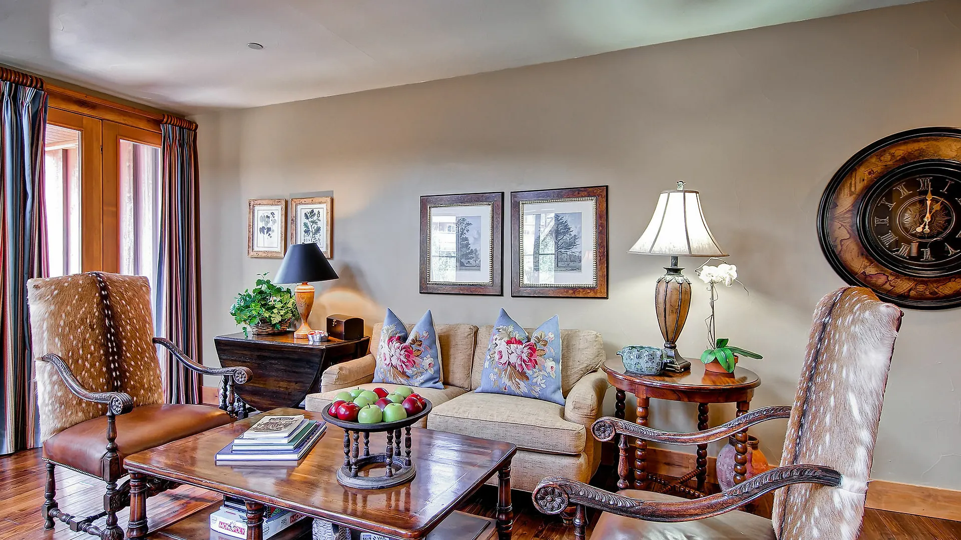 Villa Montane By East West * Beaver Creek