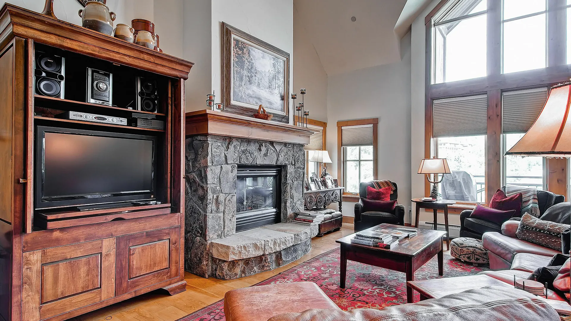 Villa Villa Montane By East West