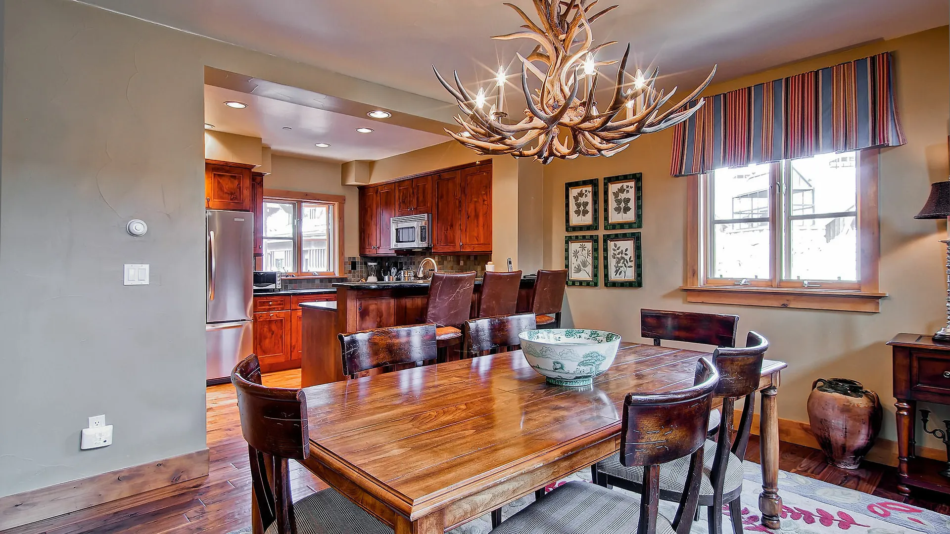Villa Montane By East West * Beaver Creek