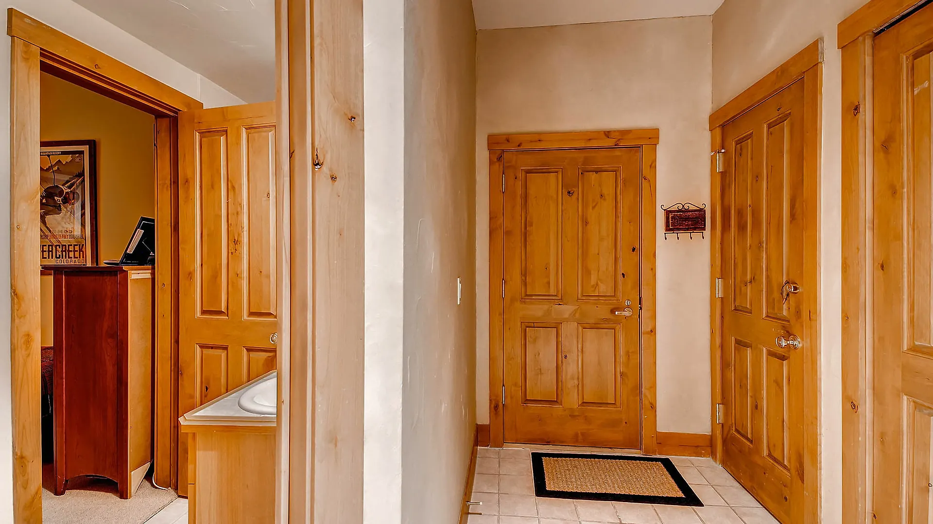 Villa Montane By East West * Beaver Creek