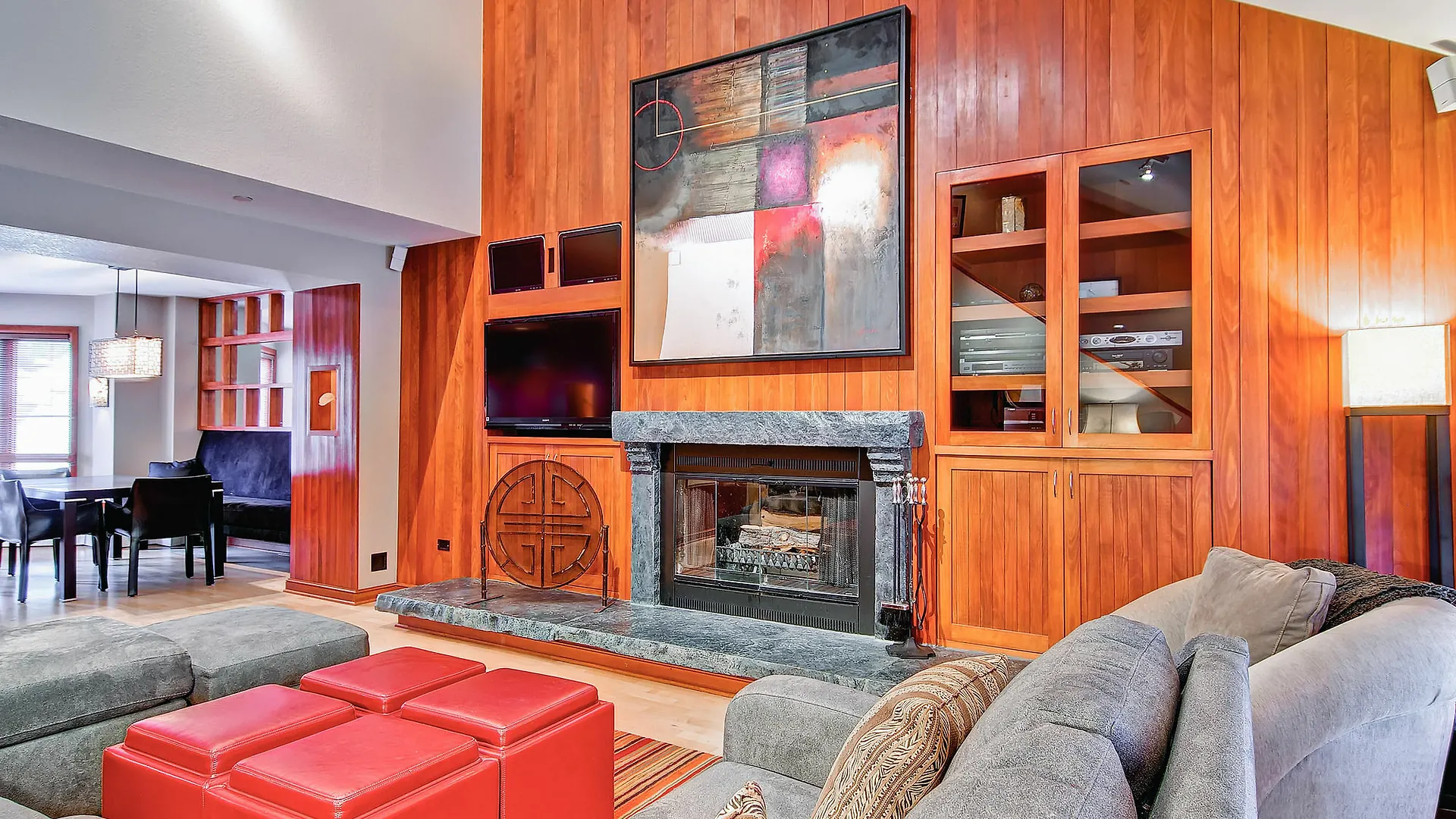 Village Ford Hall By East West 4* Beaver Creek