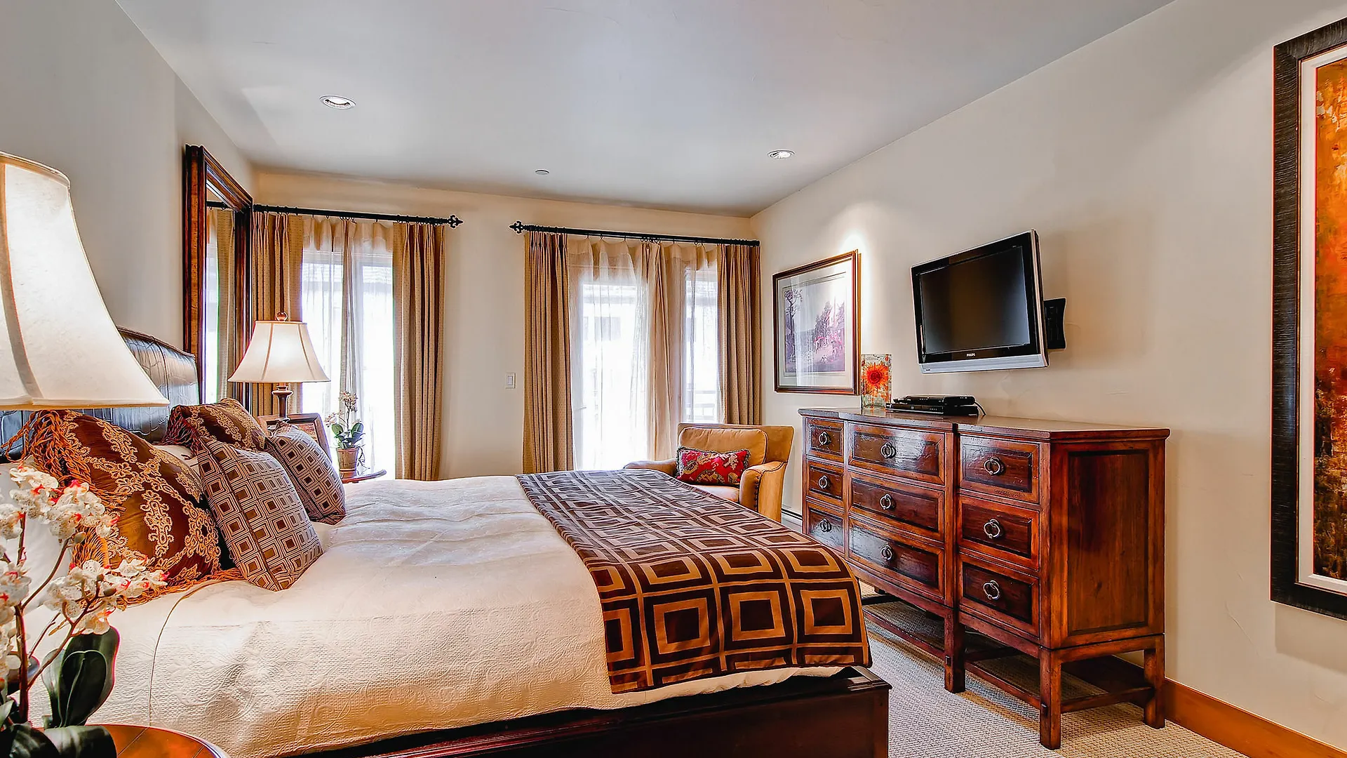 Villa Montane By East West Villa Beaver Creek