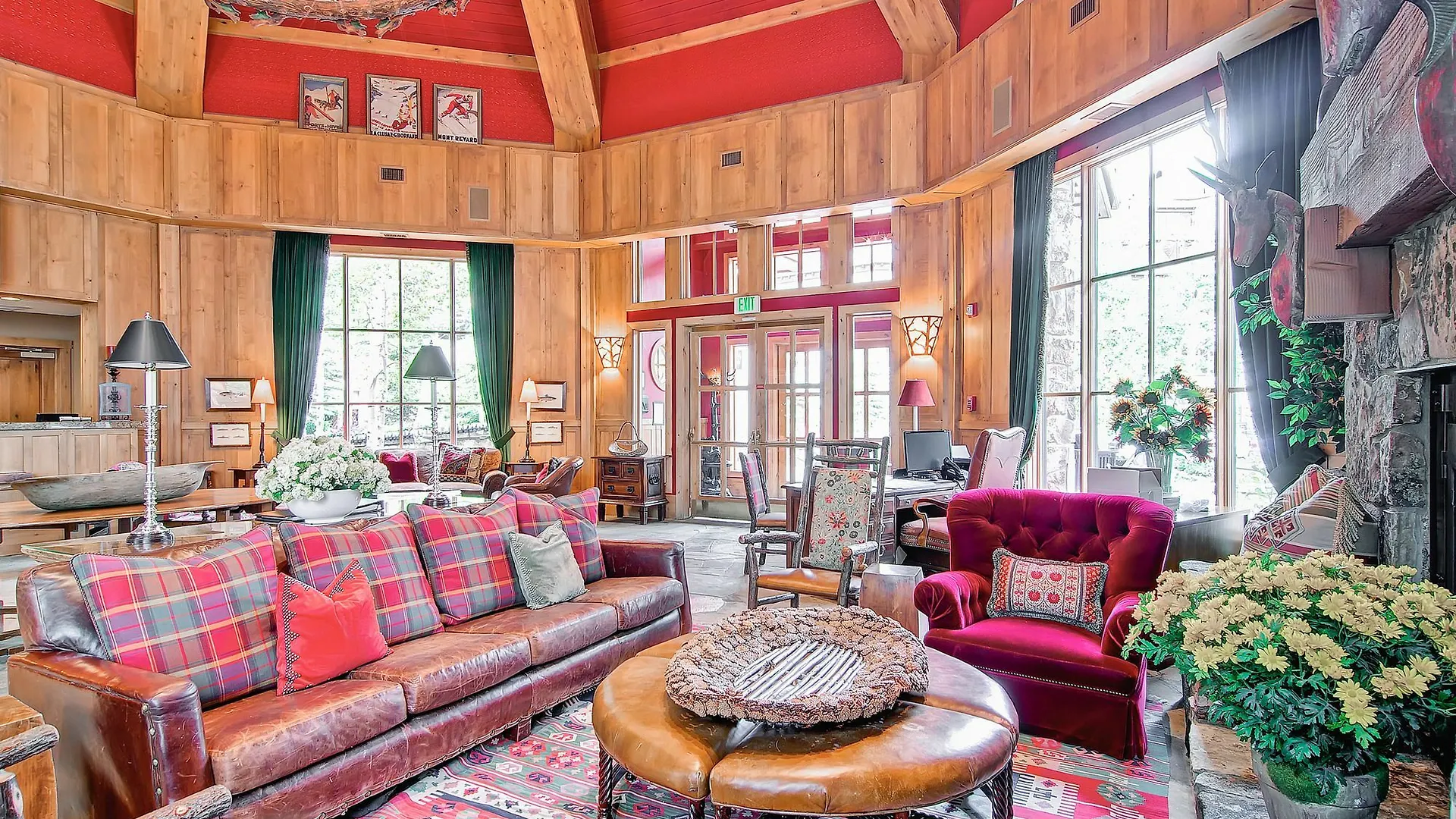 Villa Montane By East West Villa *