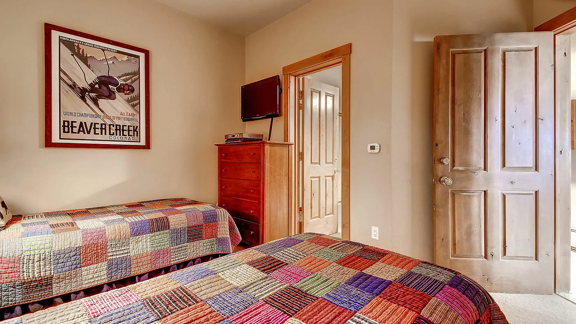 Villa Villa Montane By East West Beaver Creek