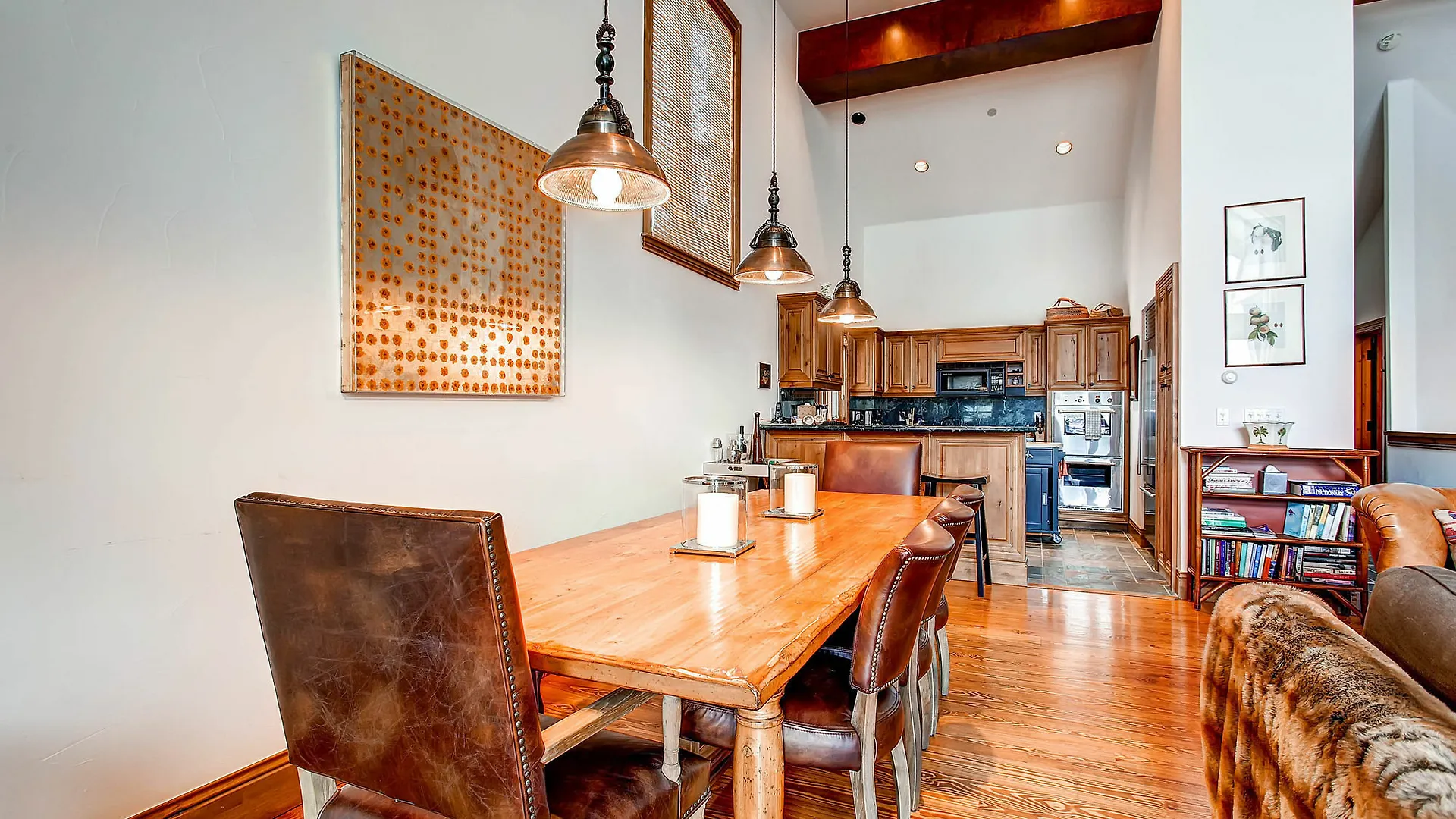 Villa Villa Montane By East West Beaver Creek
