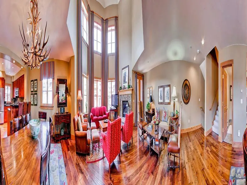 Villa Montane By East West Villa Beaver Creek