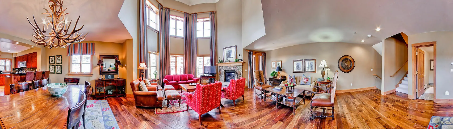Villa Montane By East West * Beaver Creek