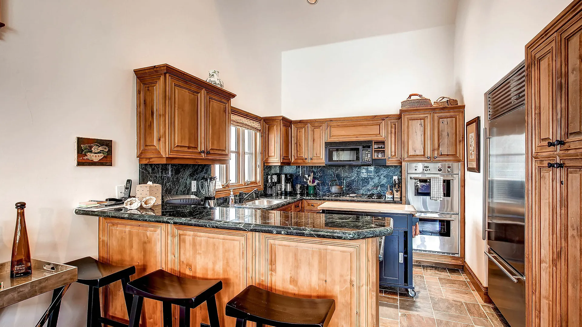 Villa Villa Montane By East West Beaver Creek