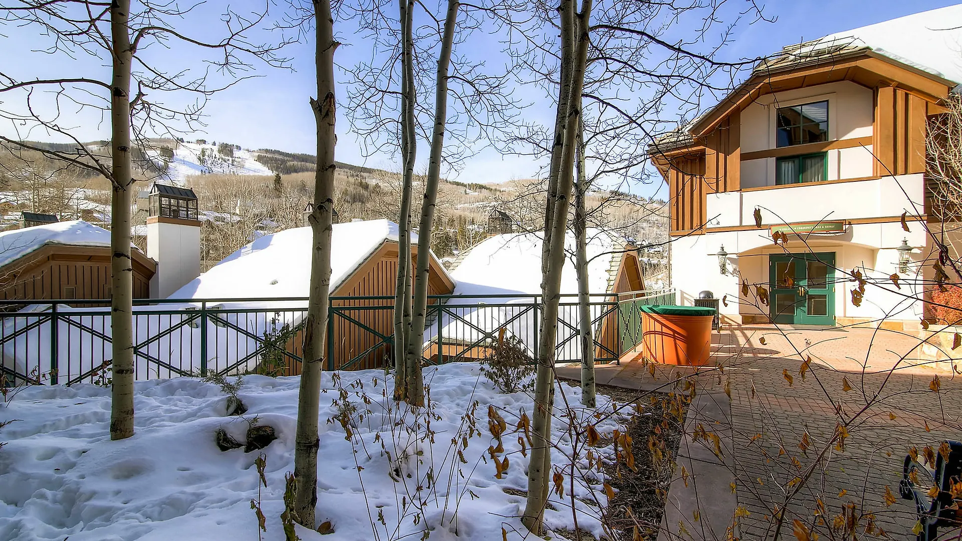 Villa Villa Montane By East West Beaver Creek