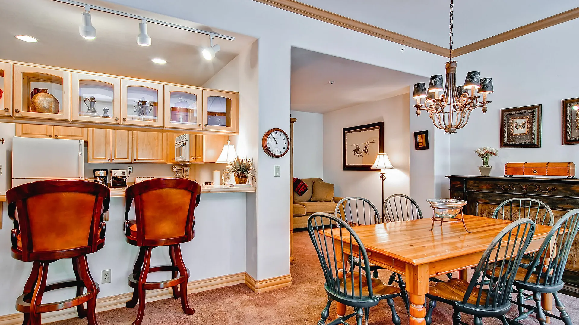 Apartment Oxford Court By East West *