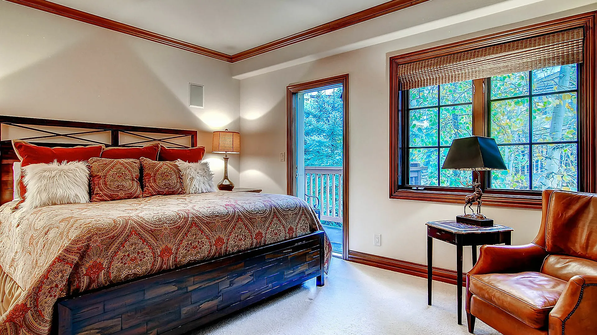Apartment Oxford Court By East West Beaver Creek