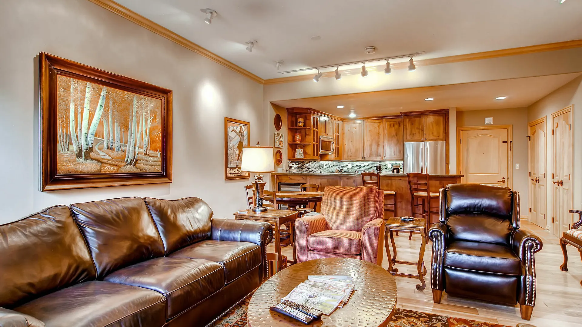 Oxford Court By East West * Beaver Creek