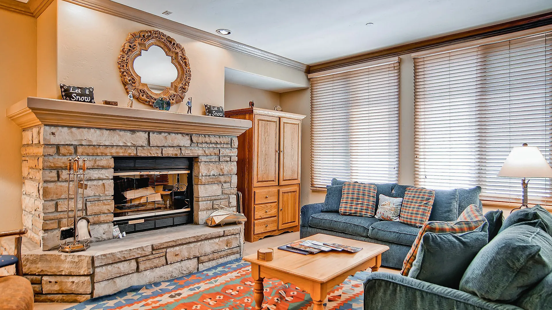 Apartment Highlands Slopeside By East West Beaver Creek
