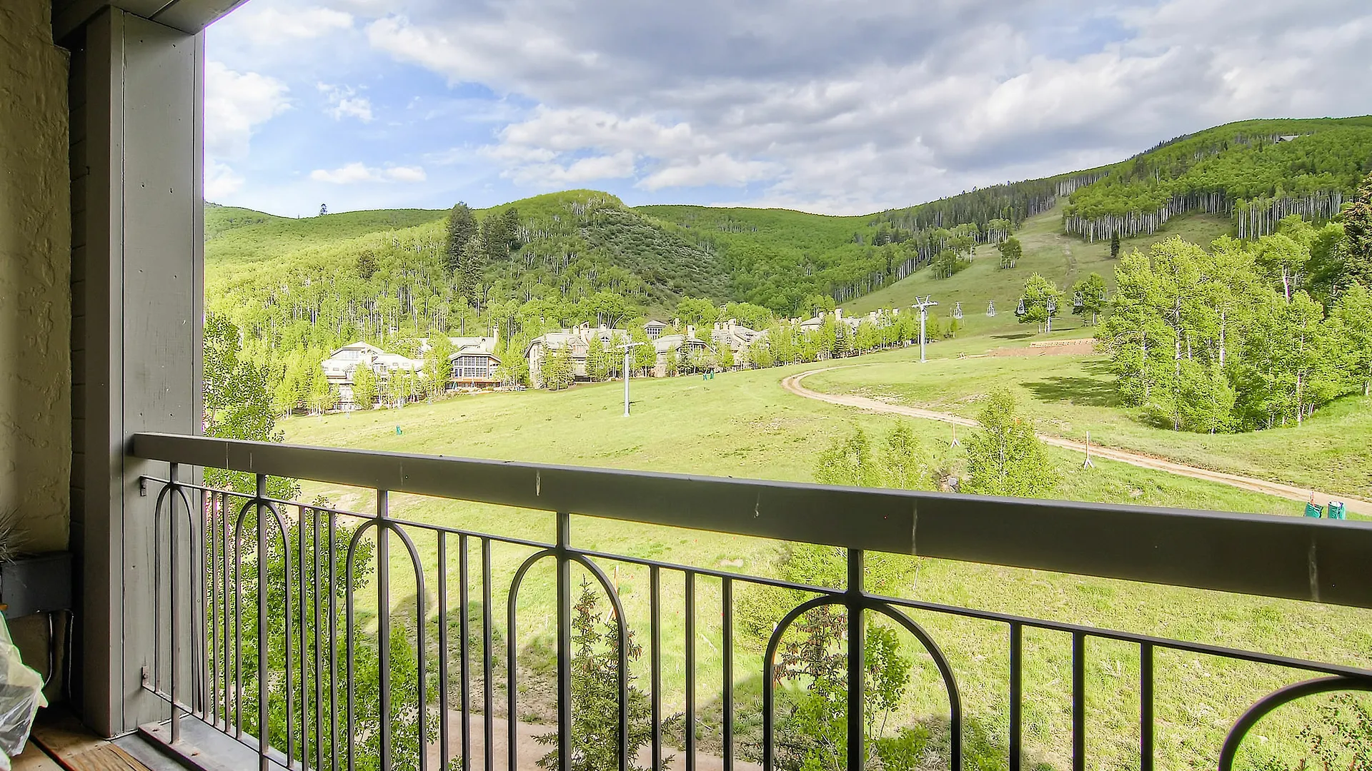 Highlands Slopeside By East West Apartment Beaver Creek
