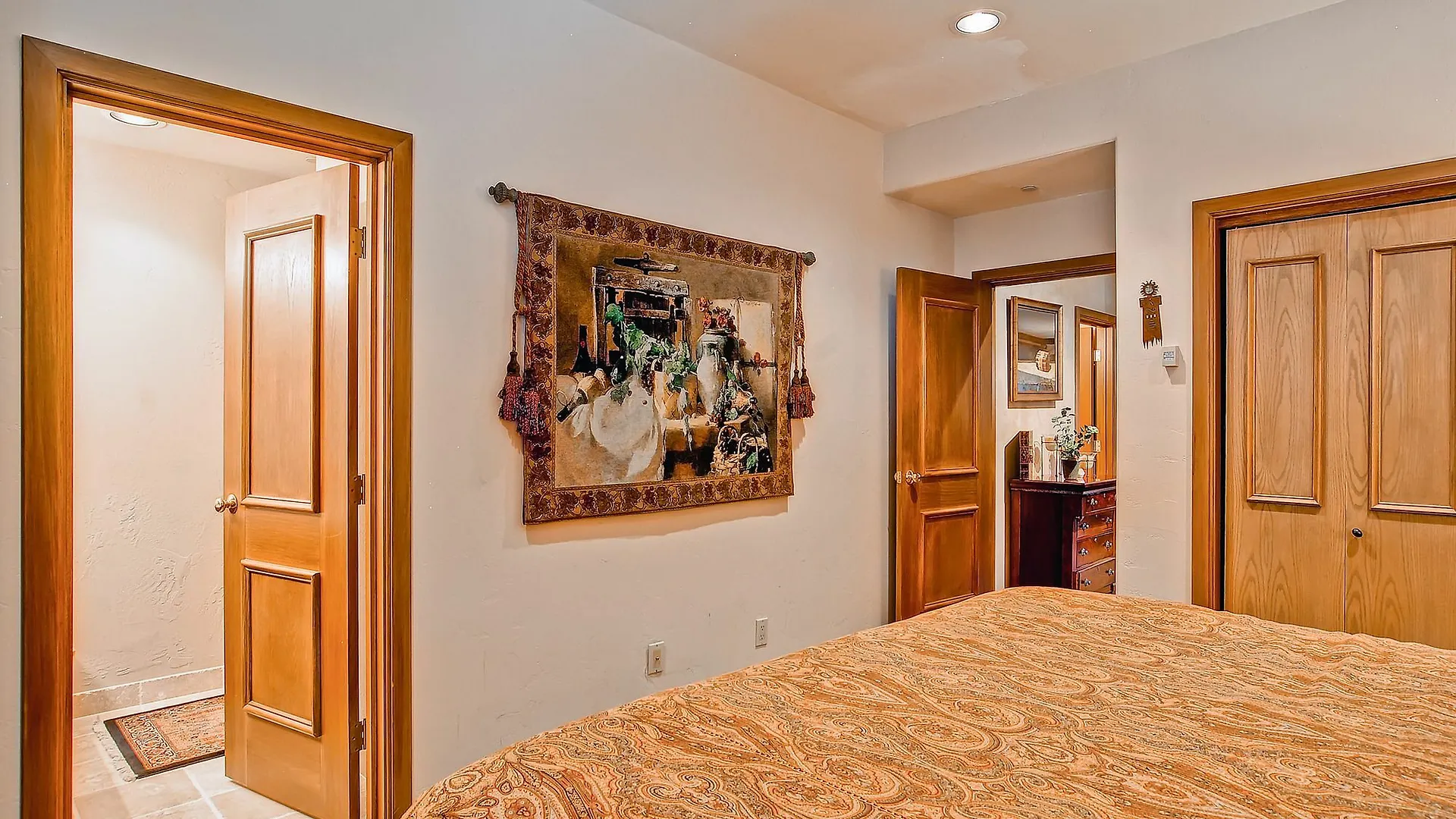 Highlands Slopeside By East West Apartment *