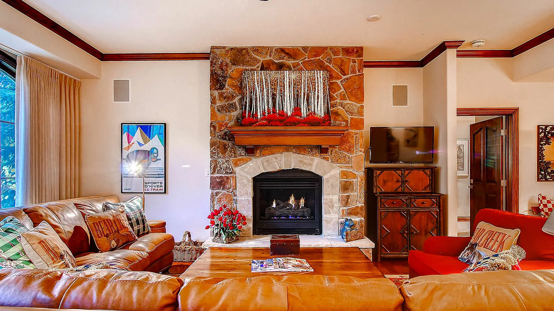 Oxford Court By East West Apartment Beaver Creek
