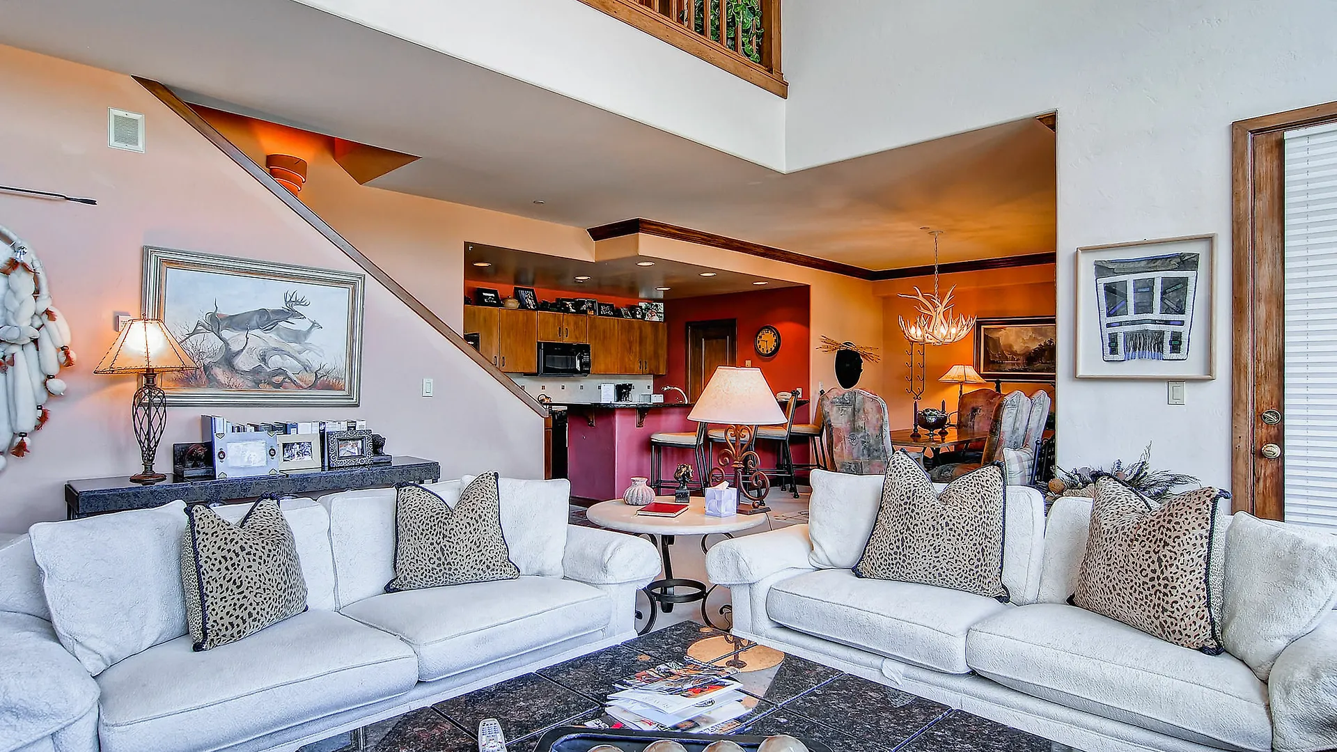 Apartment Highlands Slopeside By East West Beaver Creek