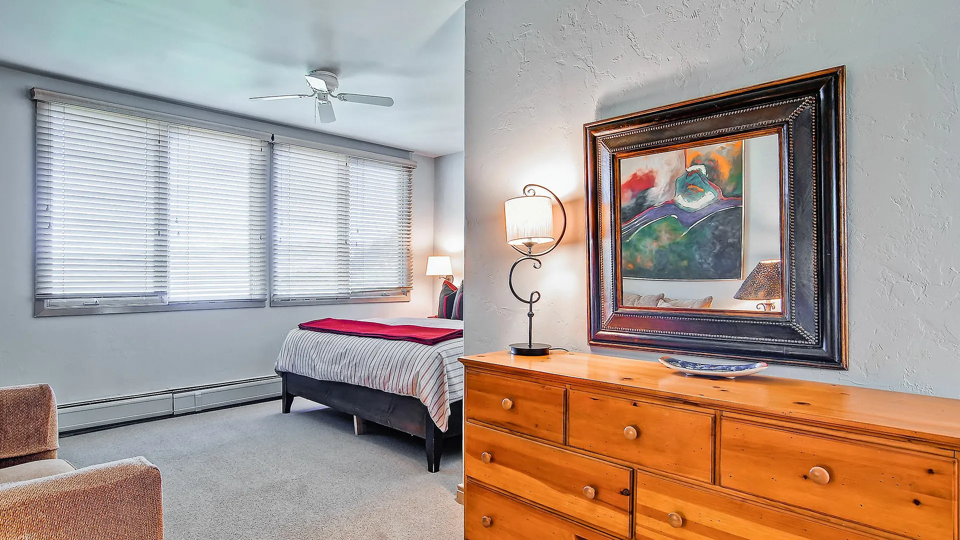 Apartment Highlands Slopeside By East West *