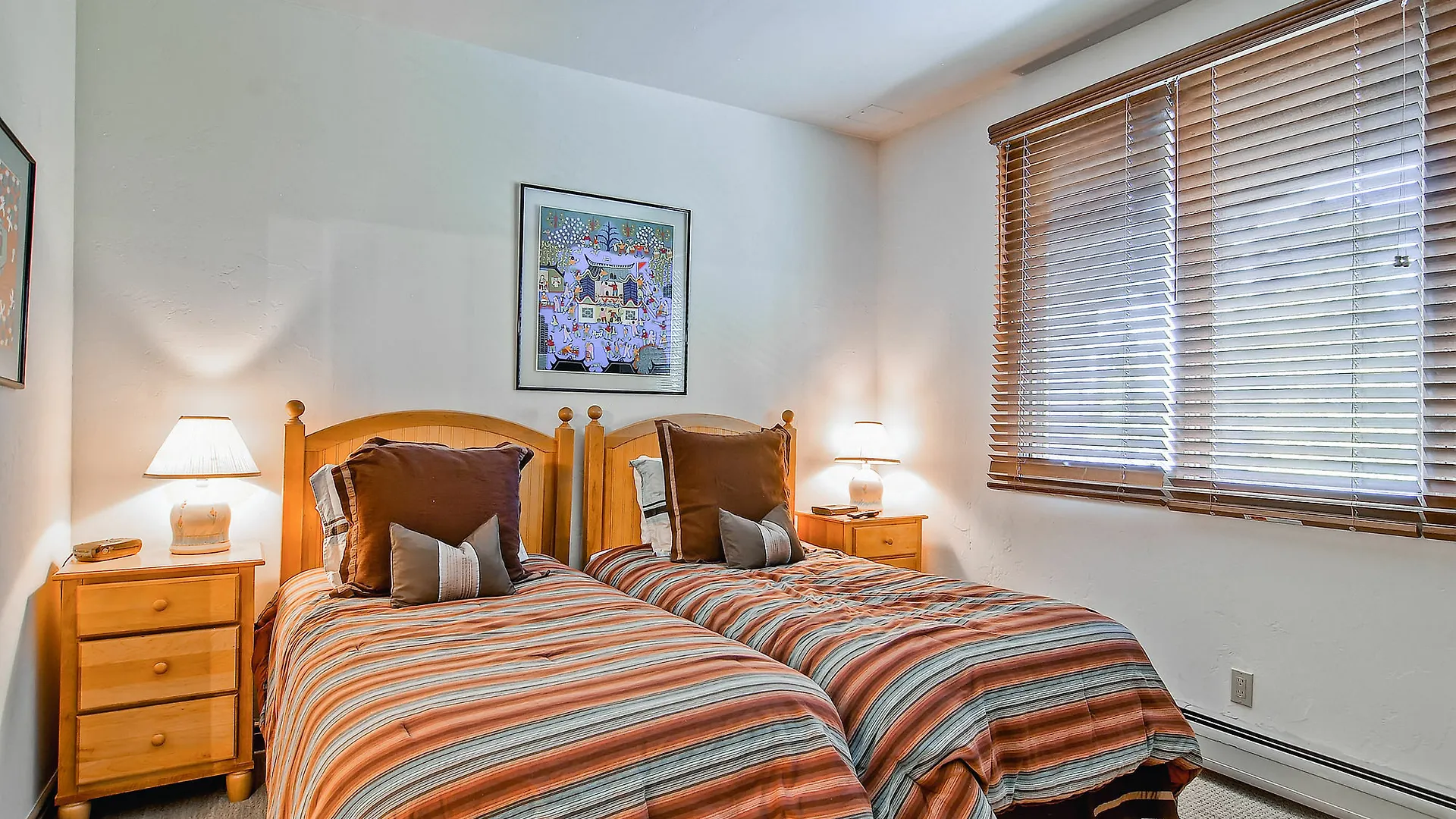 Highlands Slopeside By East West Apartment *