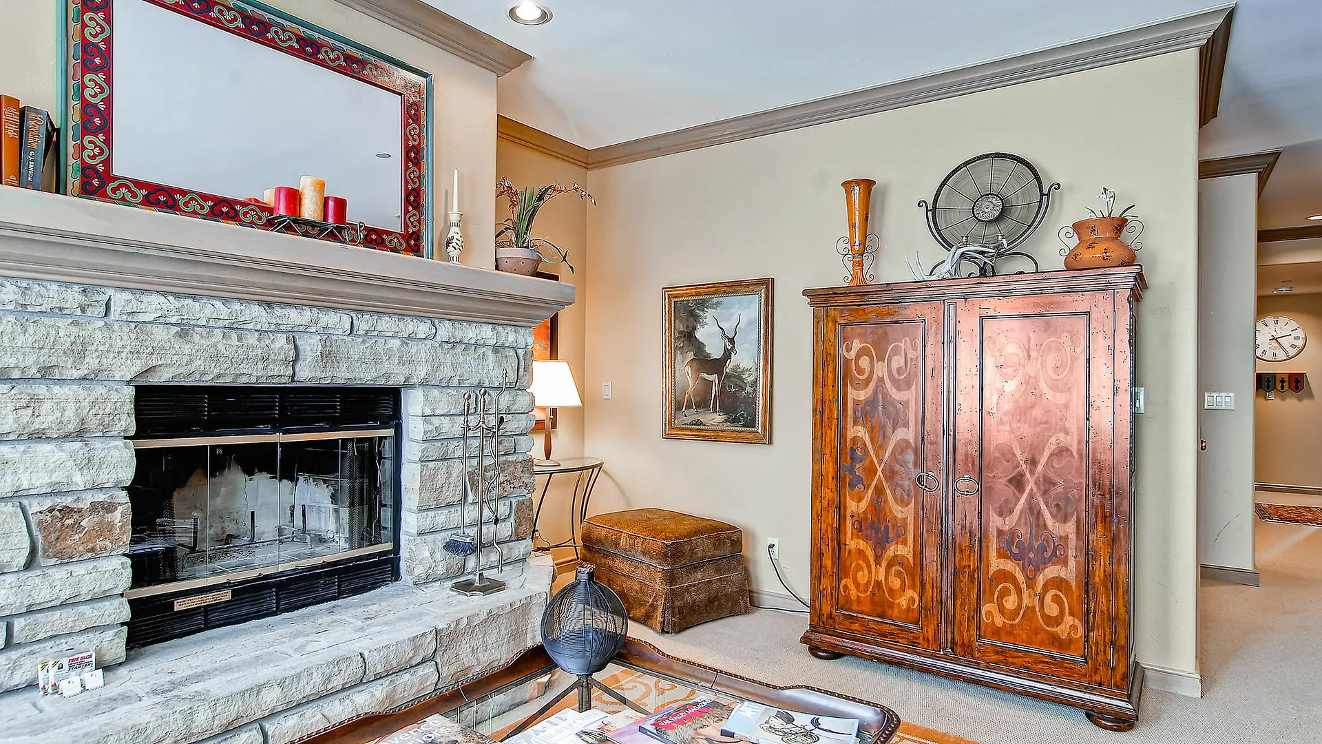 Apartment Highlands Slopeside By East West