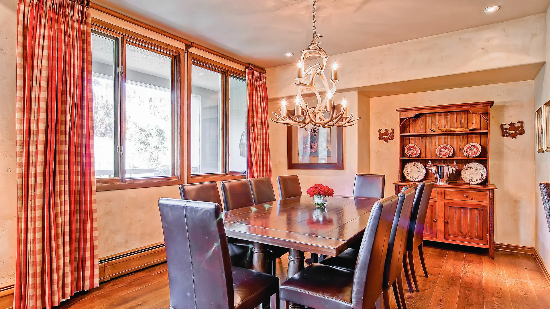 Apartment Highlands Slopeside By East West Beaver Creek