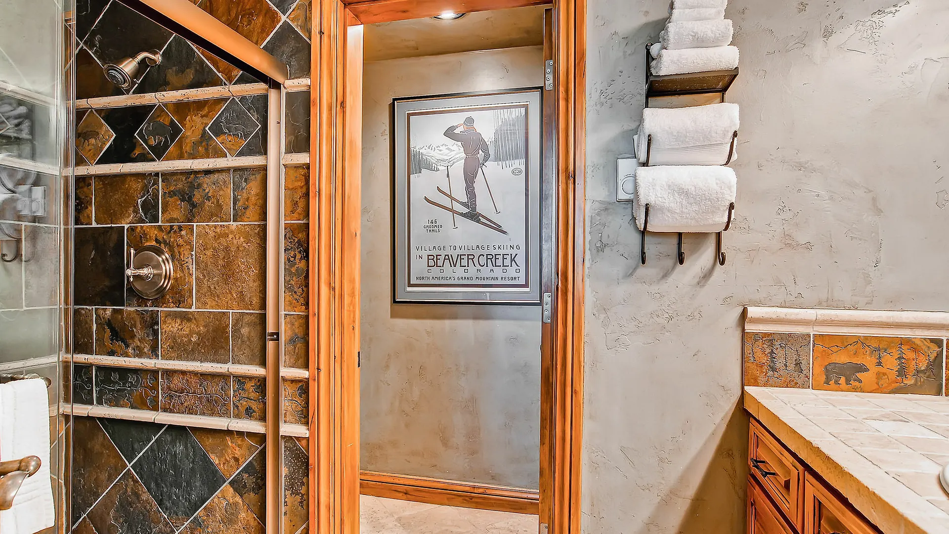 Apartment Highlands Slopeside By East West