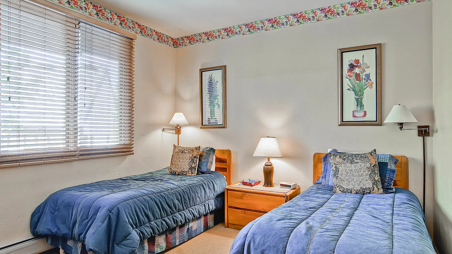 Highlands Slopeside By East West Apartment