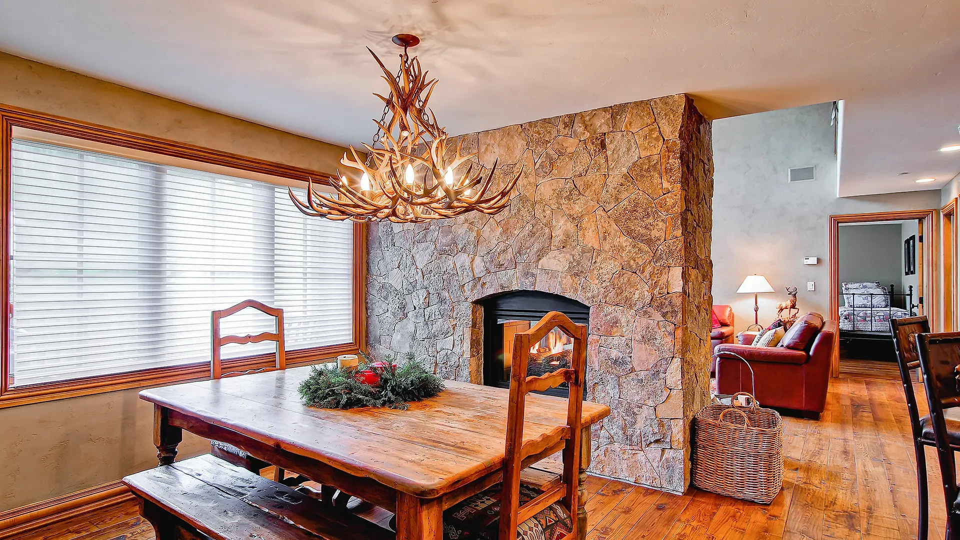 Oxford Court By East West Apartment Beaver Creek