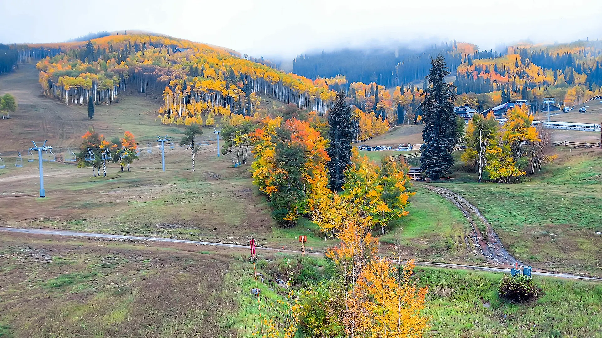Apartment Highlands Slopeside By East West Beaver Creek