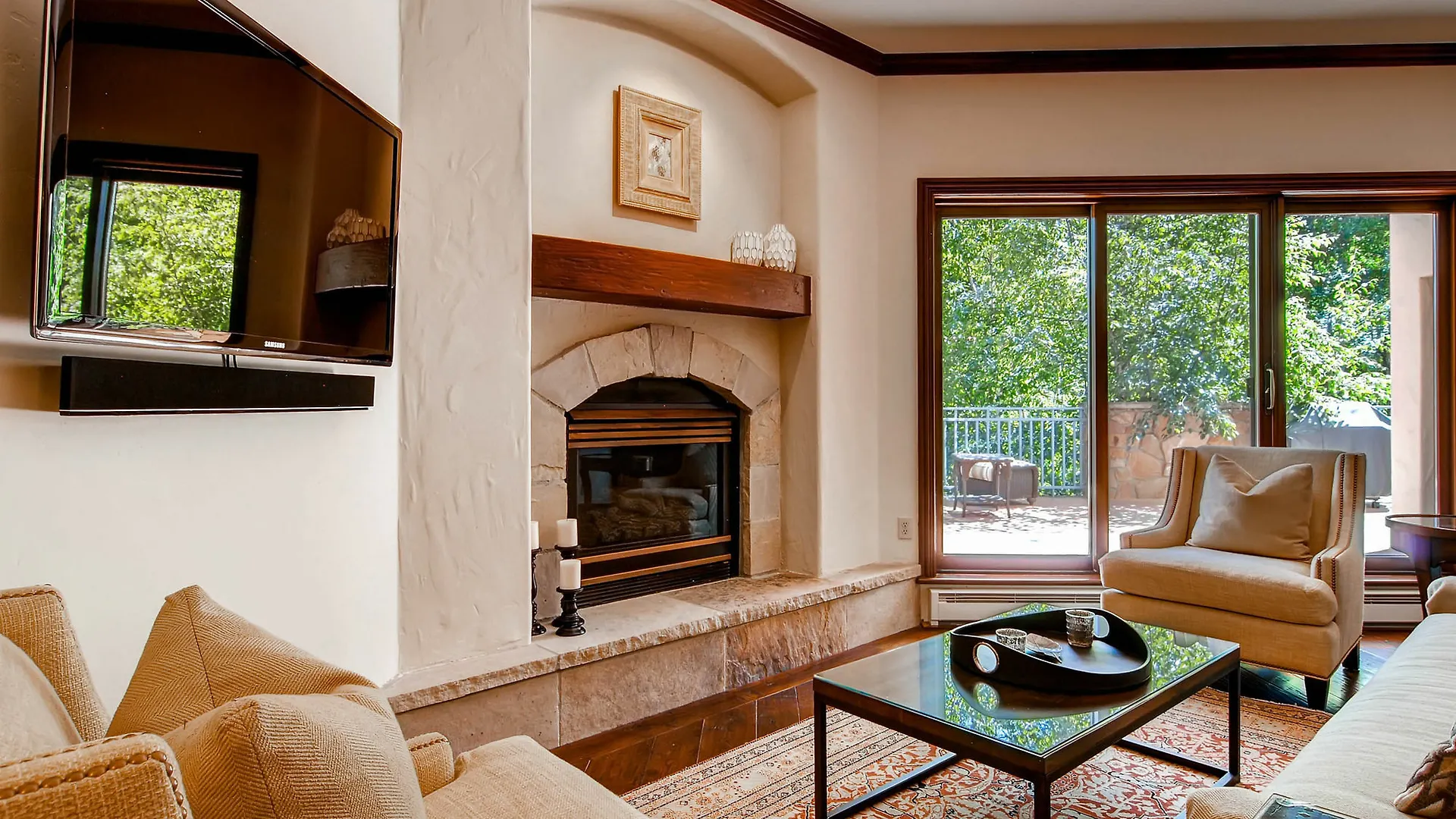 Apartment Oxford Court By East West Beaver Creek