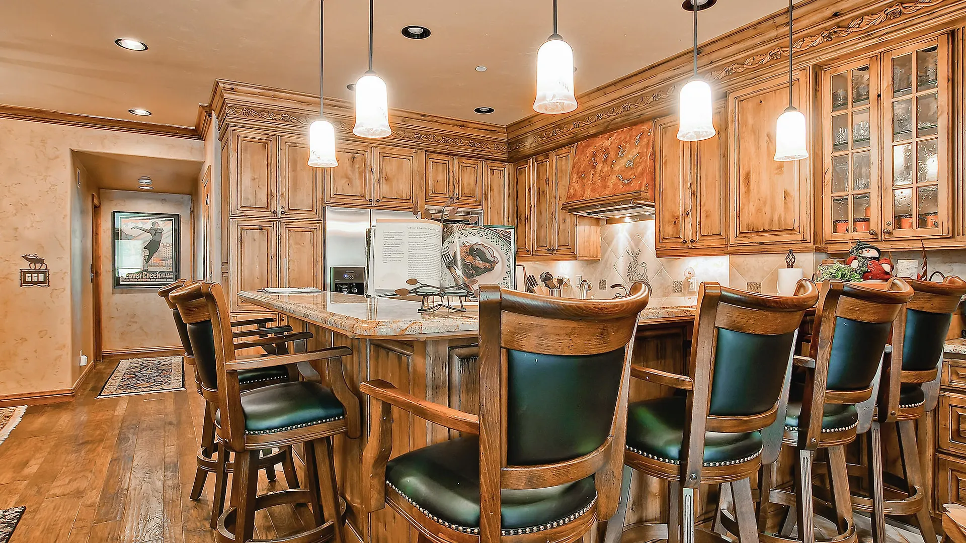 Highlands Slopeside By East West Apartment *